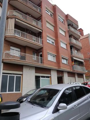 Foto 2 de Venta de piso en Montornès del Vallès de 3 habitaciones y 67 m²
