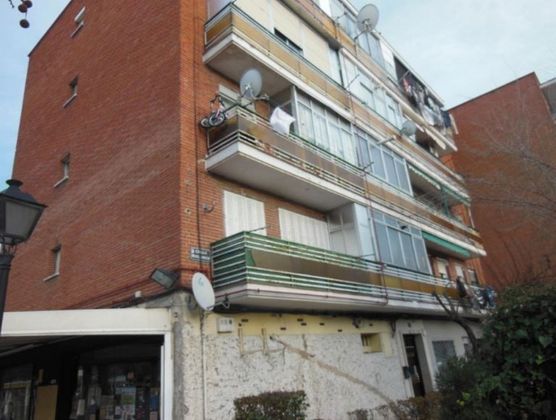 Foto 1 de Venta de piso en Humanes de Madrid de 3 habitaciones y 63 m²