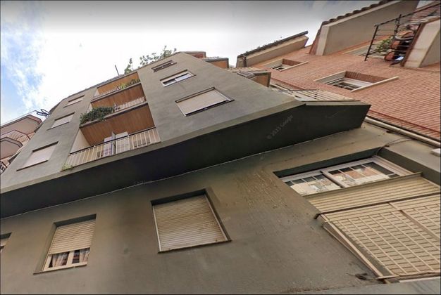 Foto 1 de Pis en venda a Sant Josep de 2 habitacions i 49 m²