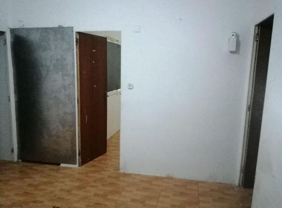 Foto 2 de Pis en venda a La Salut - Lloreda de 2 habitacions i 44 m²