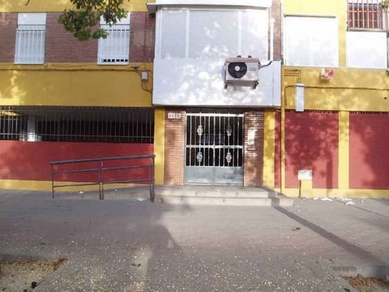 Foto 1 de Pis en venda a Poligono Sur - La Oliva - Letanías de 3 habitacions i 88 m²