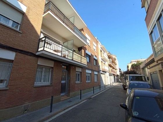 Foto 2 de Venta de piso en Centre - Sant Boi de Llobregat de 4 habitaciones y 59 m²