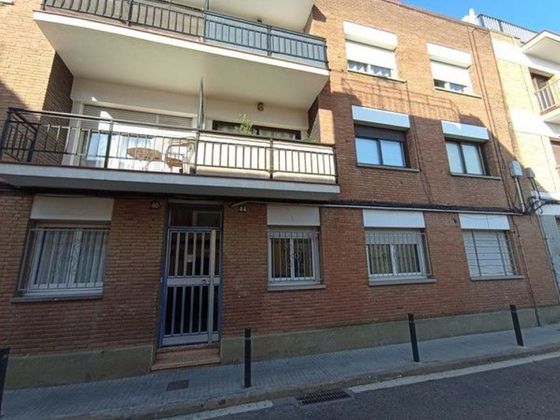 Foto 1 de Venta de piso en Centre - Sant Boi de Llobregat de 4 habitaciones y 59 m²