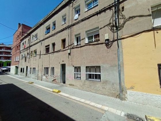 Foto 1 de Pis en venda a Sant Andreu de la Barca de 3 habitacions i 53 m²