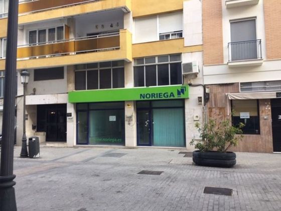 Foto 1 de Local en venda a Centro - Huelva de 321 m²
