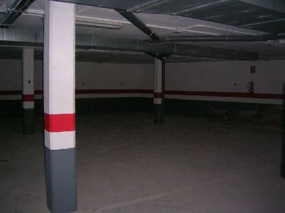 Foto 1 de Venta de garaje en Girón - Villa del Prado de 9 m²