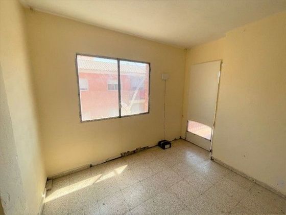 Foto 2 de Piso en venta en Alguazas de 3 habitaciones con garaje y ascensor