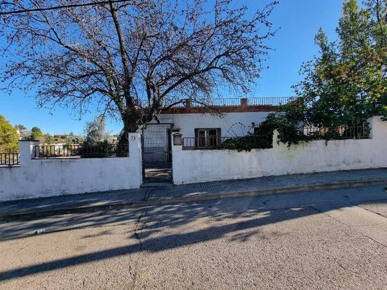 Foto 2 de Casa en venda a Castellnou - Can Mir - Sant Muç de 3 habitacions i 262 m²