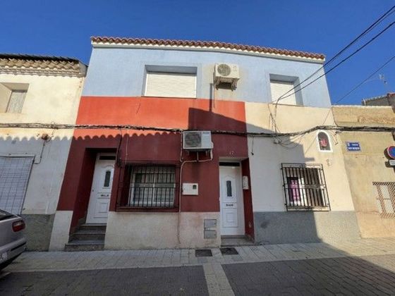 Foto 1 de Piso en venta en Alhama de Murcia de 2 habitaciones y 87 m²