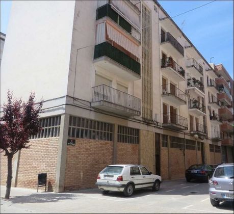 Foto 1 de Pis en venda a Balaguer de 3 habitacions i 68 m²