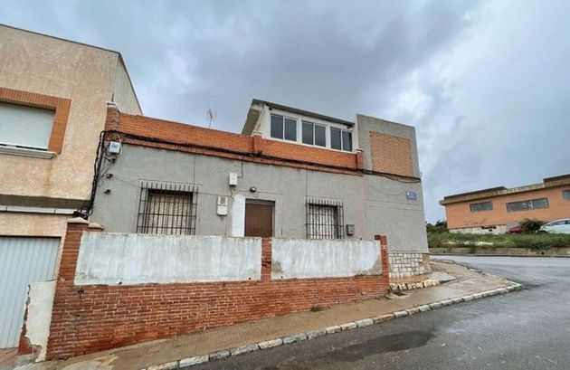 Foto 1 de Casa en venda a Santa Lucía de 4 habitacions i 158 m²