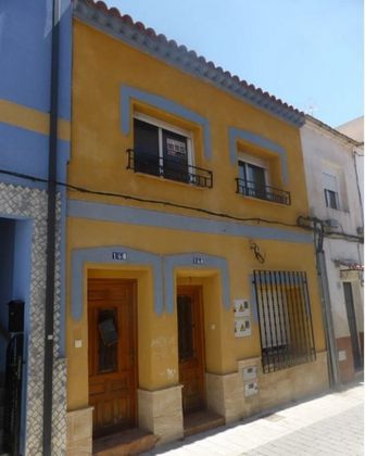 Foto 2 de Piso en venta en Alhama de Murcia de 3 habitaciones y 89 m²