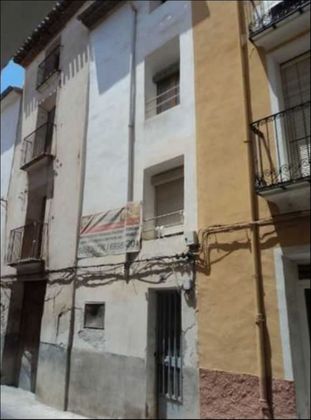 Foto 2 de Casa en venda a Jijona/Xixona de 3 habitacions i 141 m²