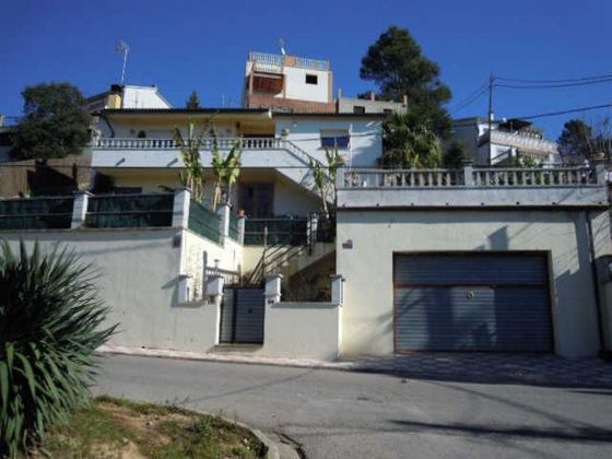Foto 2 de Casa en venda a Urbanitzacions de 4 habitacions amb terrassa i garatge