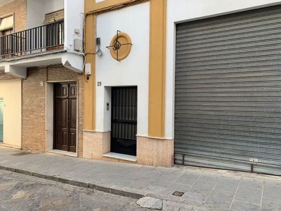 Foto 1 de Pis en venda a Centro - Antequera de 3 habitacions i 72 m²