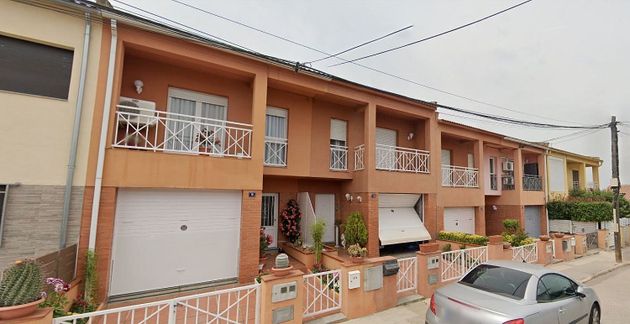 Foto 2 de Casa en venta en Santa Coloma de Farners de 4 habitaciones con terraza y garaje