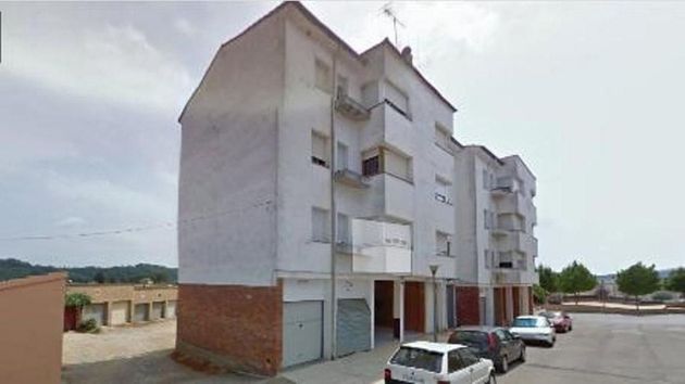 Foto 1 de Pis en venda a Sant Julia del Llor i Bonmati de 3 habitacions amb terrassa i aire acondicionat