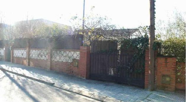 Foto 1 de Casa en venda a Cabrera d´Igualada de 3 habitacions amb garatge
