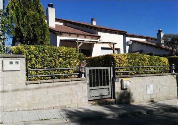Foto 1 de Casa en venda a Sant Pere de Vilamajor de 3 habitacions i 179 m²