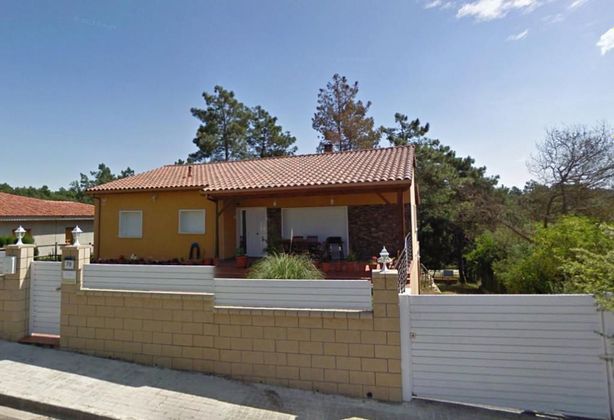 Foto 1 de Casa en venda a Sils de 4 habitacions amb terrassa i garatge