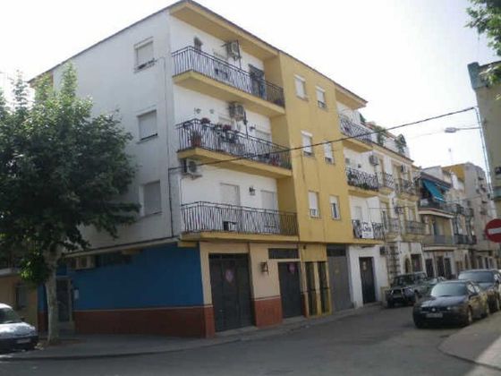Foto 2 de Piso en venta en Andújar de 3 habitaciones y 97 m²