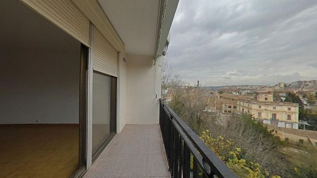 Foto 1 de Venta de piso en Castellnou - Can Mir - Sant Muç de 3 habitaciones con terraza