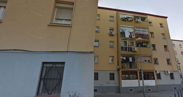 Foto 1 de Pis en venda a San Roc - El Remei de 2 habitacions i 55 m²