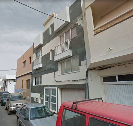 Foto 1 de Venta de piso en El Charco-Las Salinas de 3 habitaciones con garaje