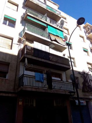 Foto 1 de Venta de piso en Centre - Reus de 2 habitaciones con terraza y aire acondicionado