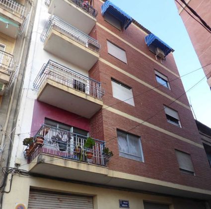 Foto 1 de Piso en venta en Molina de Segura ciudad de 4 habitaciones y 104 m²