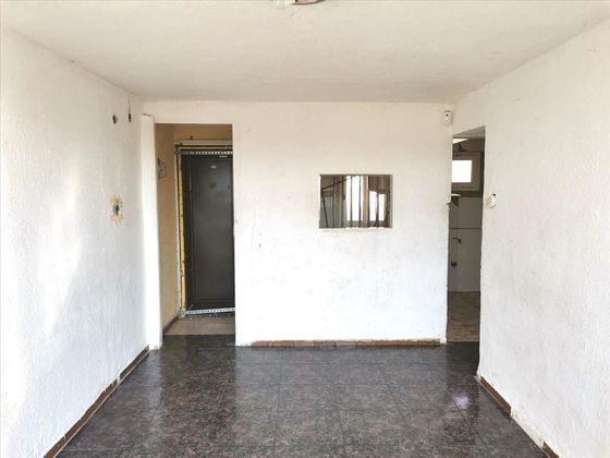 Foto 2 de Pis en venda a San Roc - El Remei de 3 habitacions i 55 m²