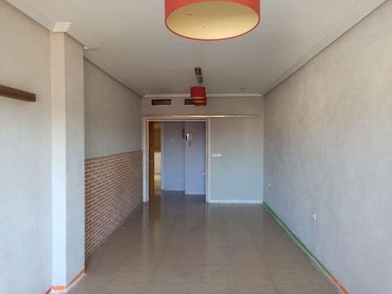 Foto 2 de Piso en venta en Beniaján de 2 habitaciones con garaje y ascensor