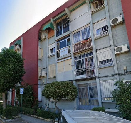 Foto 1 de Pis en venda a Polígono Cartuja – La Paz de 2 habitacions i 67 m²