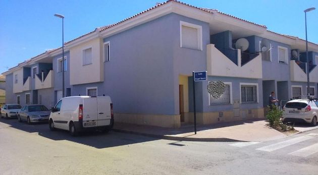 Foto 1 de Casa en venda a Torre-Pacheco ciudad de 1 habitació amb terrassa i garatge