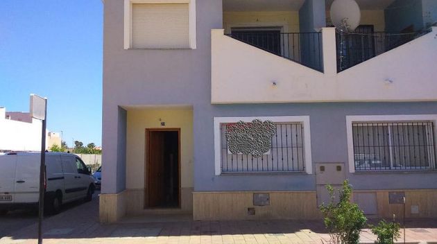 Foto 2 de Casa en venda a Torre-Pacheco ciudad de 1 habitació amb terrassa i garatge