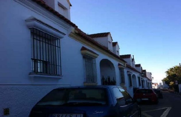 Foto 1 de Casa en venda a Fuente de Cantos de 4 habitacions i 127 m²