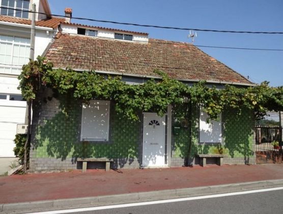 Foto 2 de Casa en venta en Cornazo - Rubianes de 4 habitaciones y 168 m²