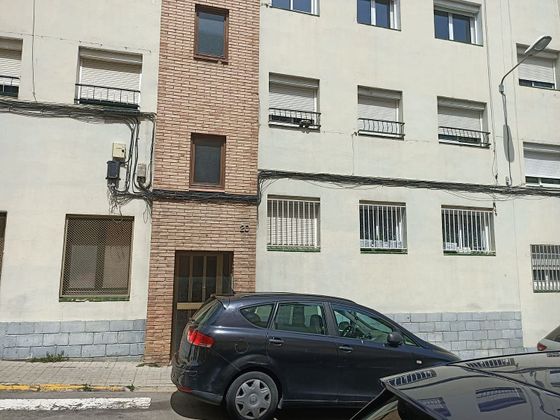 Foto 2 de Pis en venda a Santa Margarida de Montbui de 3 habitacions i 88 m²