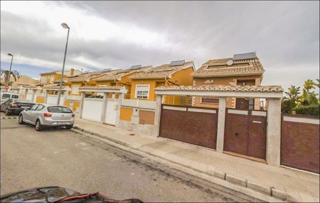 Foto 2 de Casa en venda a Urbanizaciones- Santa Ana- Las Estrellas de 3 habitacions i 201 m²