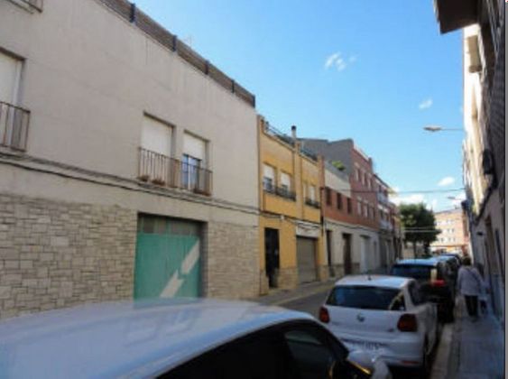 Foto 2 de Casa en venda a Vilanova del Camí de 3 habitacions i 232 m²