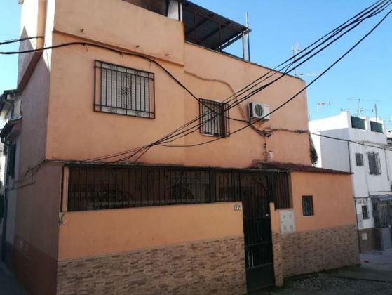 Foto 1 de Piso en venta en Polígono Cartuja – La Paz de 3 habitaciones y 89 m²
