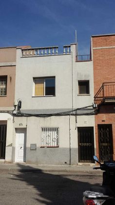 Foto 1 de Casa en venda a Puiggener - El Llano - Togores de 2 habitacions i 120 m²