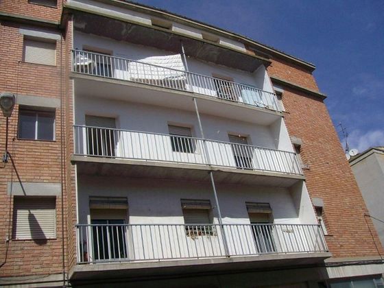 Foto 1 de Pis en venda a Balàfia - Secà de Sant Pere - Llívia de 3 habitacions amb terrassa i aire acondicionat