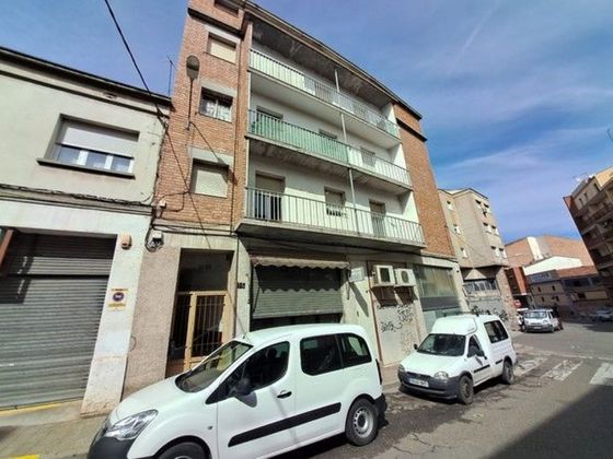 Foto 2 de Piso en venta en Balàfia - Secà de Sant Pere - Llívia de 3 habitaciones con terraza y aire acondicionado