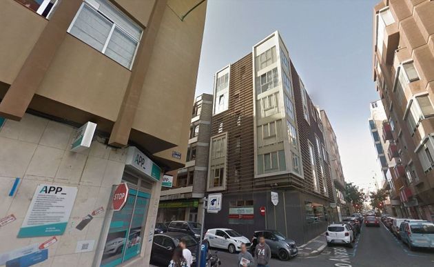 Foto 1 de Dúplex en venda a Arenales - Lugo - Avenida Marítima de 2 habitacions amb ascensor