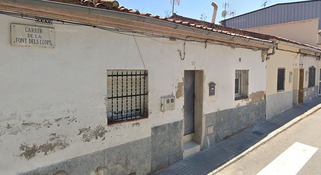 Foto 1 de Casa en venda a Balconada - Cal Gravat de 2 habitacions i 90 m²