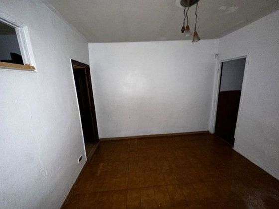 Foto 2 de Venta de piso en Ca n'Anglada de 3 habitaciones y 69 m²