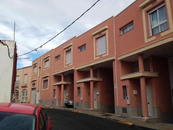 Foto 1 de Casa en venda a Huércal de Almería de 3 habitacions i 206 m²