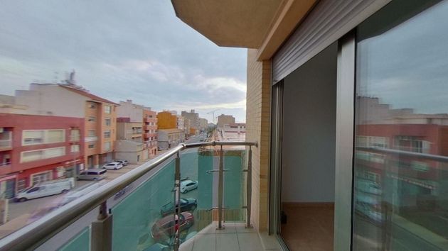 Foto 1 de Venta de piso en Barriomar de 1 habitación con terraza y ascensor