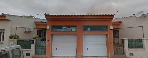 Foto 1 de Venta de casa en Argamasilla de Alba de 4 habitaciones y 123 m²